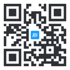 iOS 系统版 二维码 - stake