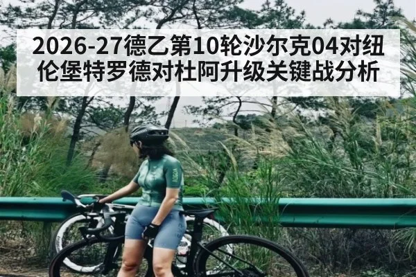 2026-27德乙第10轮沙尔克04对纽伦堡特罗德对杜阿升级关键战分析