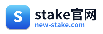stake官网 Logo