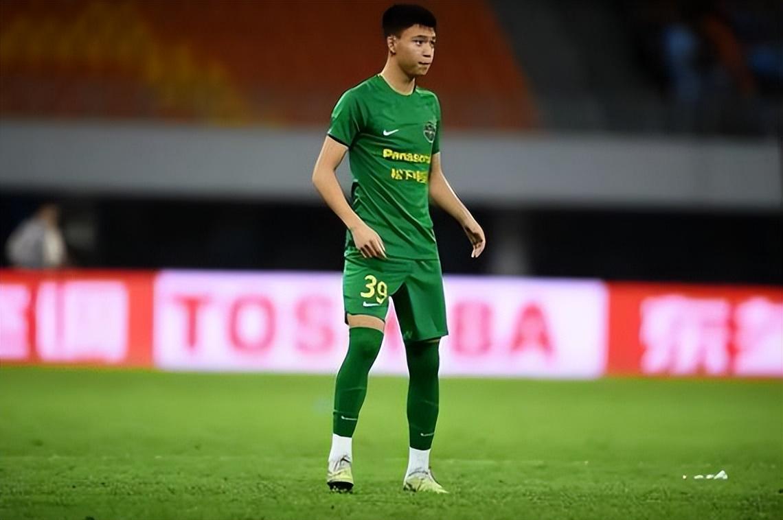 stake-意外！他是欧洲球探唯一公开点名表扬的U23国足球员 ，引发热议