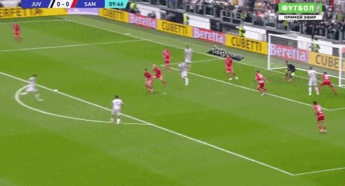 【意甲】迪巴拉进球伤退 尤文主场3比2险胜桑普