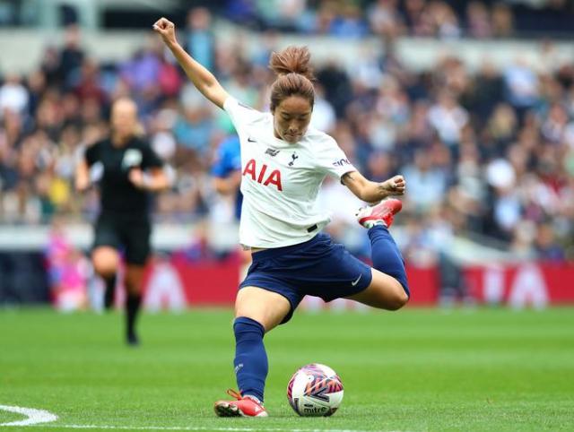 stake-唐佳丽替补2分钟送绝杀助攻助力3连胜：盼进球快来